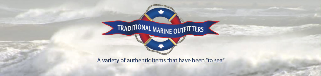 Traditional Marine Outfitters